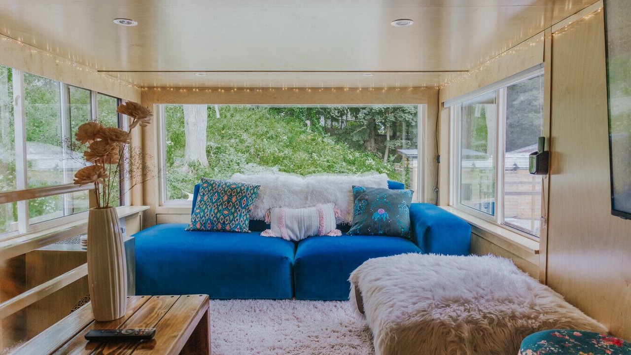 Photo of Livingroom in Chatham