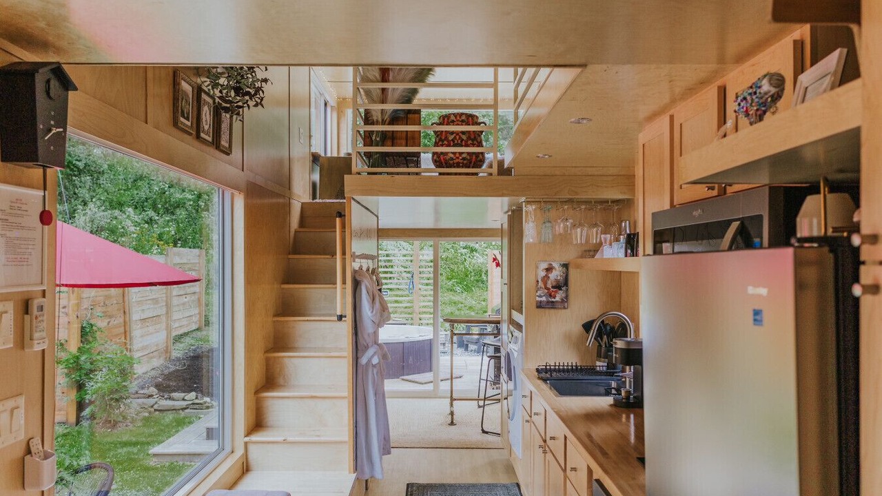Photo of Kitchen in Chatham