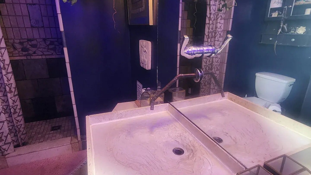 Photo of Bathroom in Austin