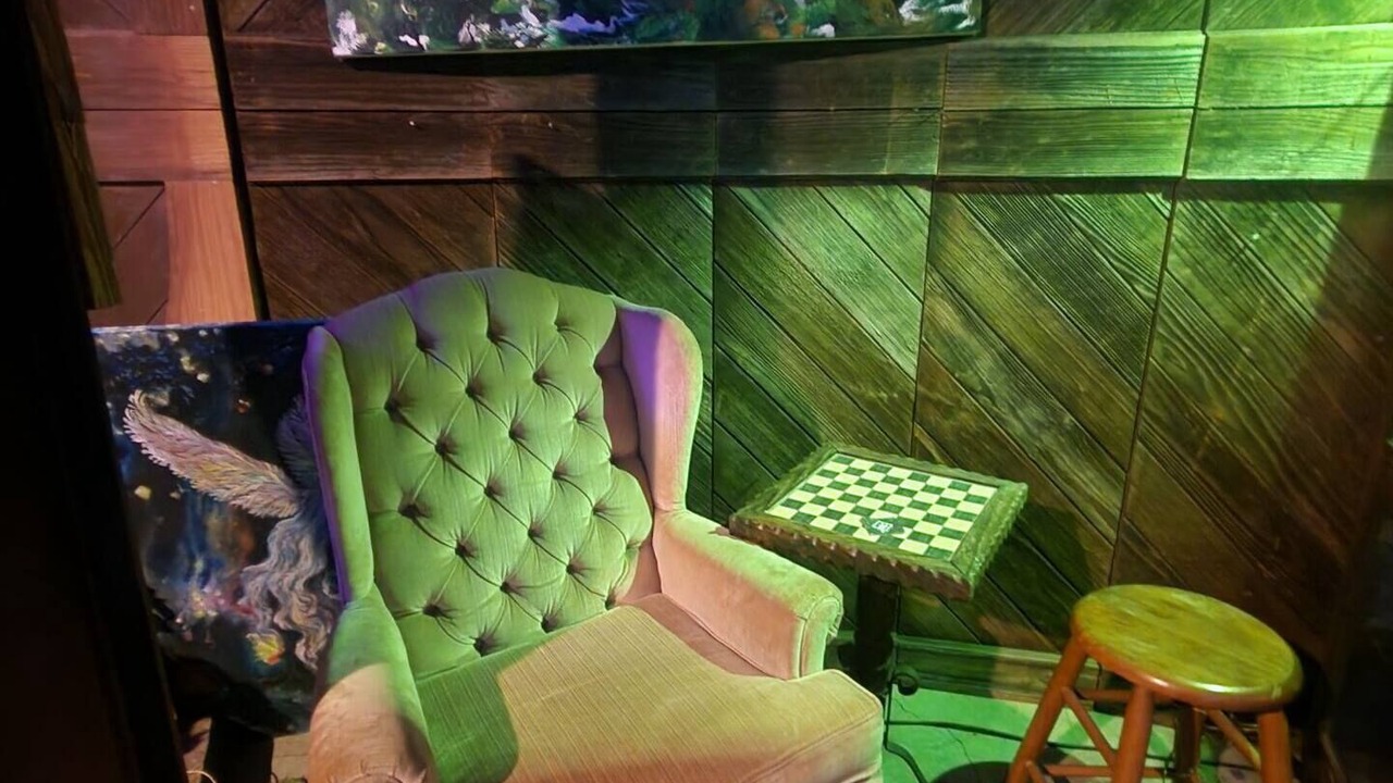 Photo of Livingroom in Austin