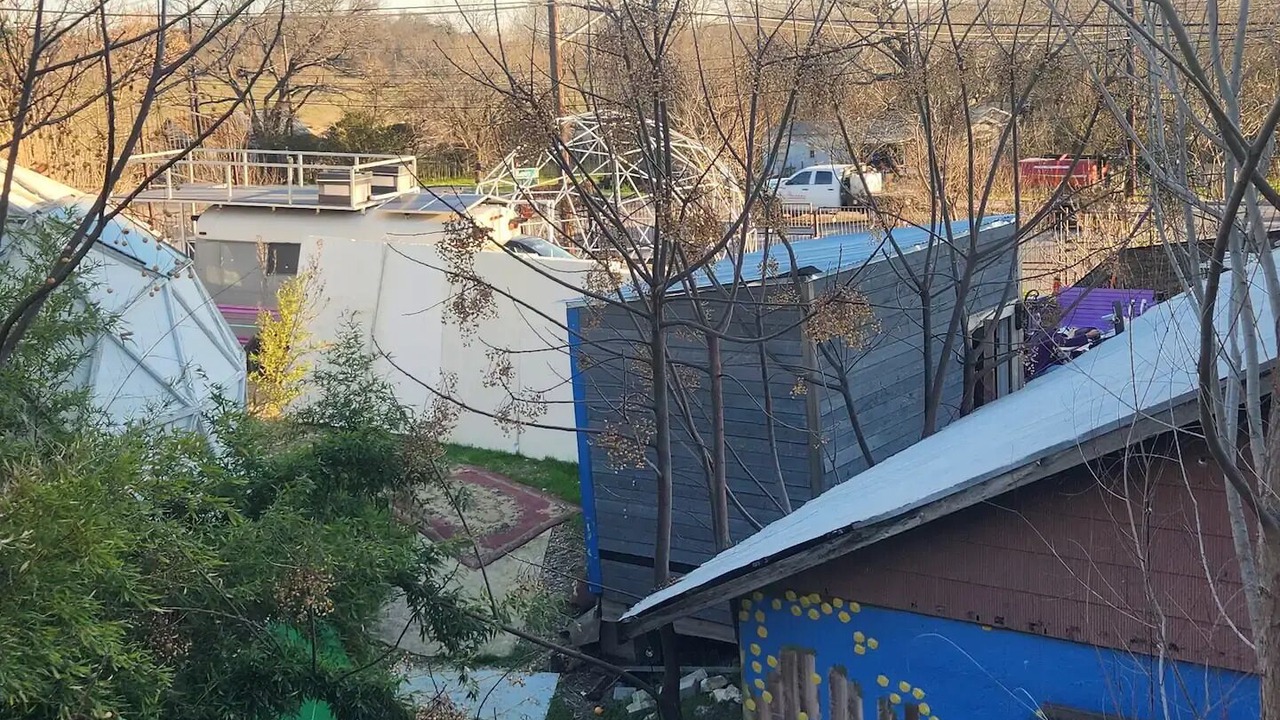 Photo of Outdoor in Austin