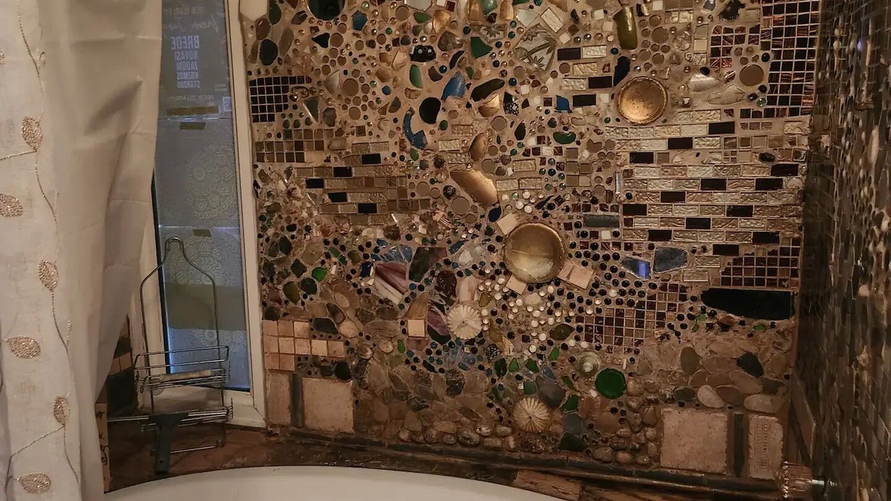 Photo of Bathroom in Austin