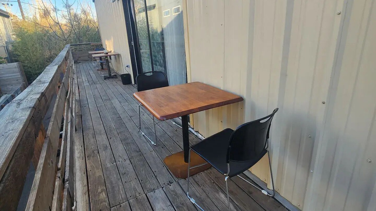 Photo of Outdoor in Austin