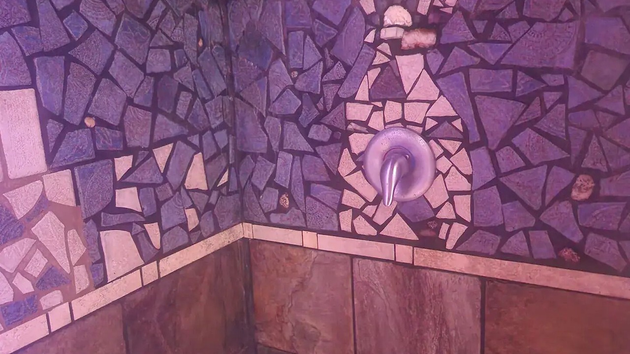 Photo of Bathroom in Austin