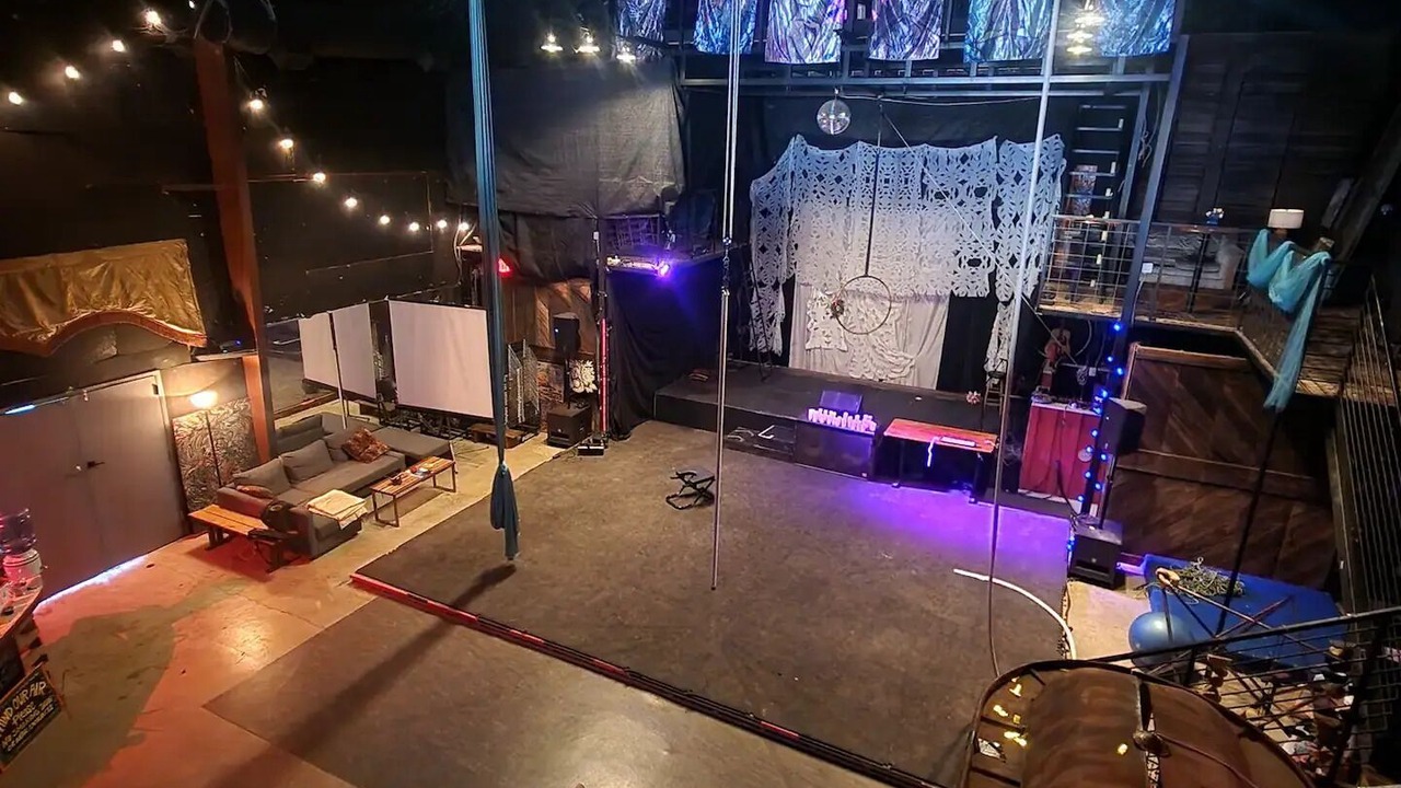 Photo of Outdoor in Austin