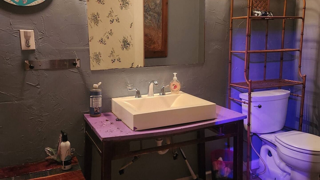 Photo of Bathroom in Austin