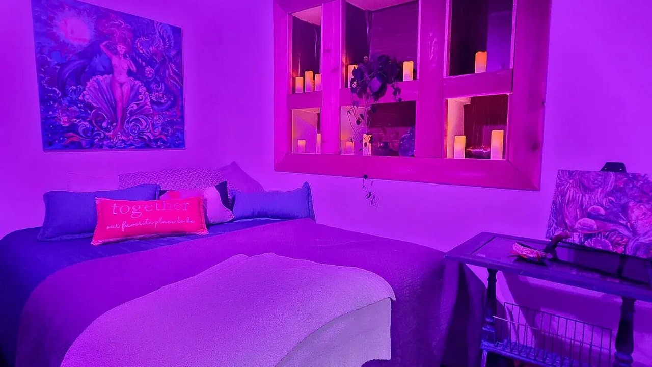 Photo of Bedroom in Austin