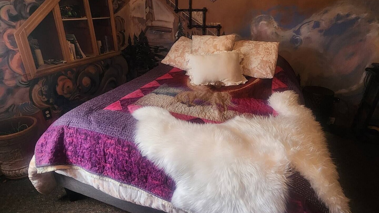 Photo of Bedroom in Austin