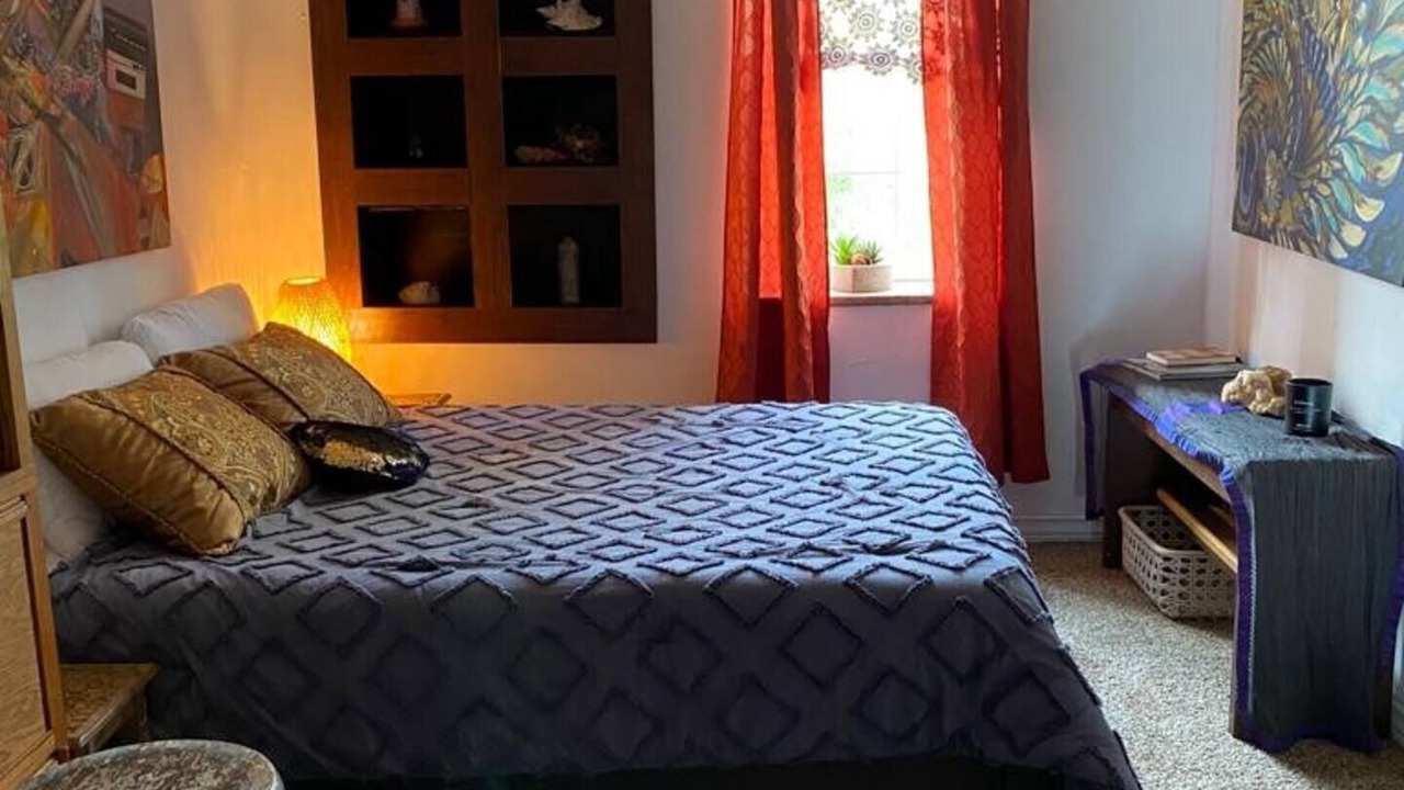 Photo of Bedroom in Austin