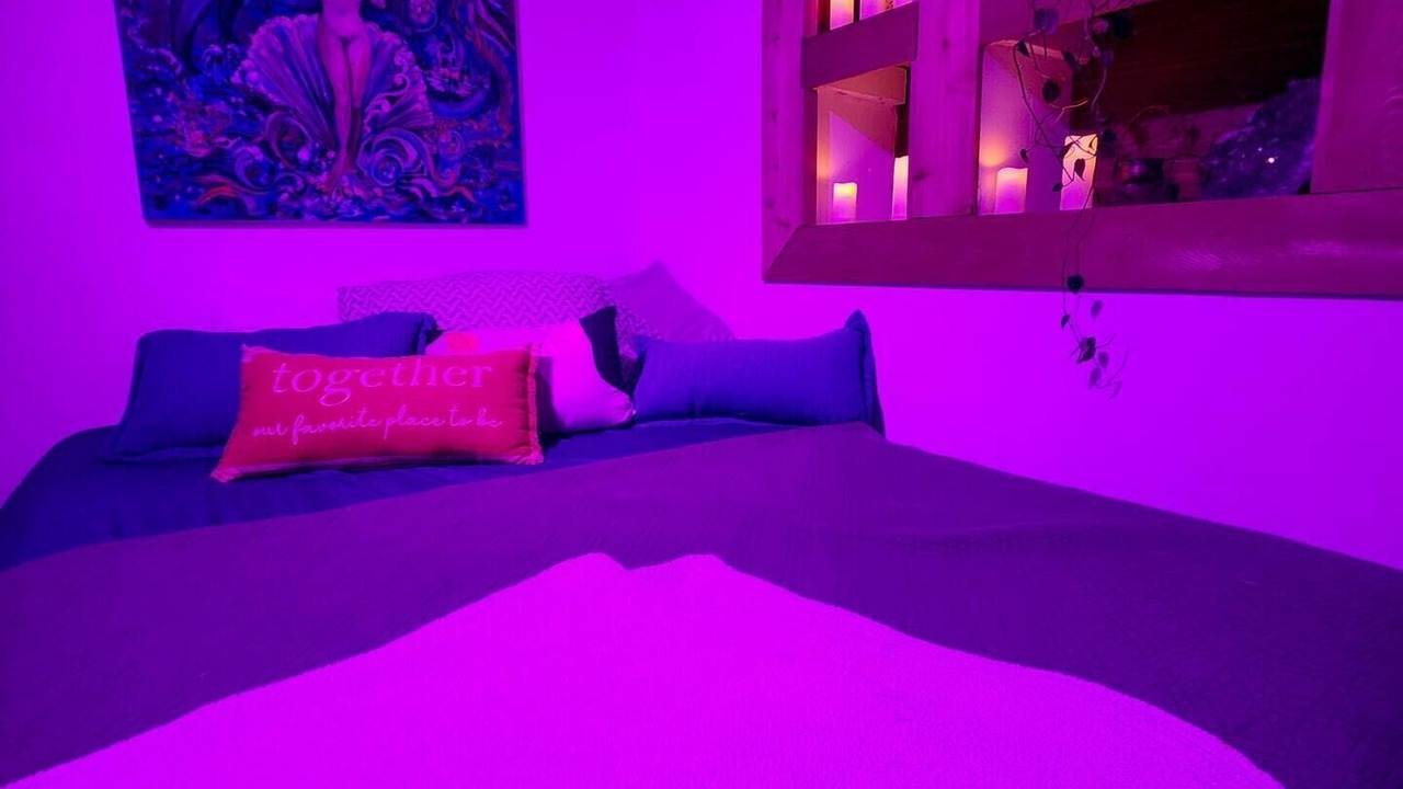 Photo of Bedroom in Austin