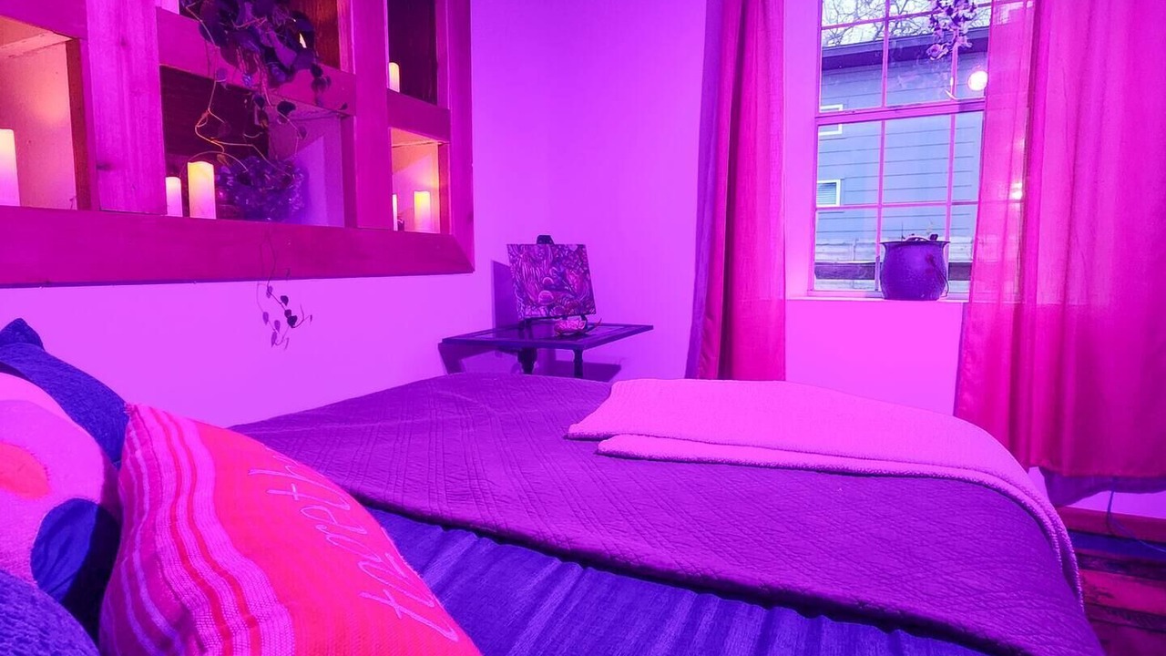 Photo of Bedroom in Austin