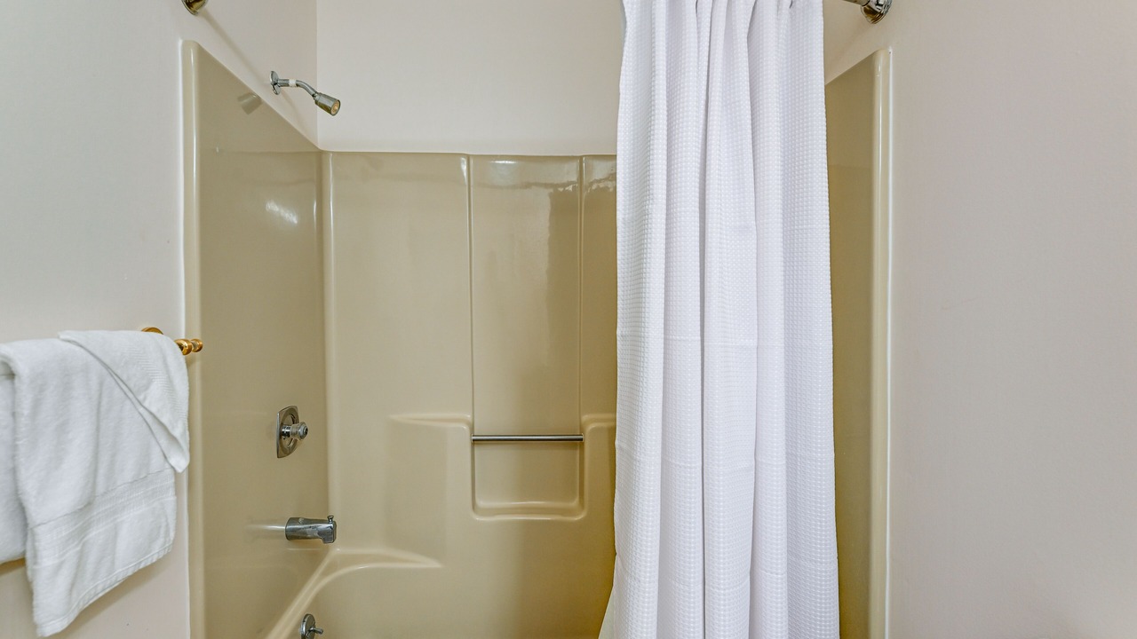 Photo of Bathroom in Sky Valley