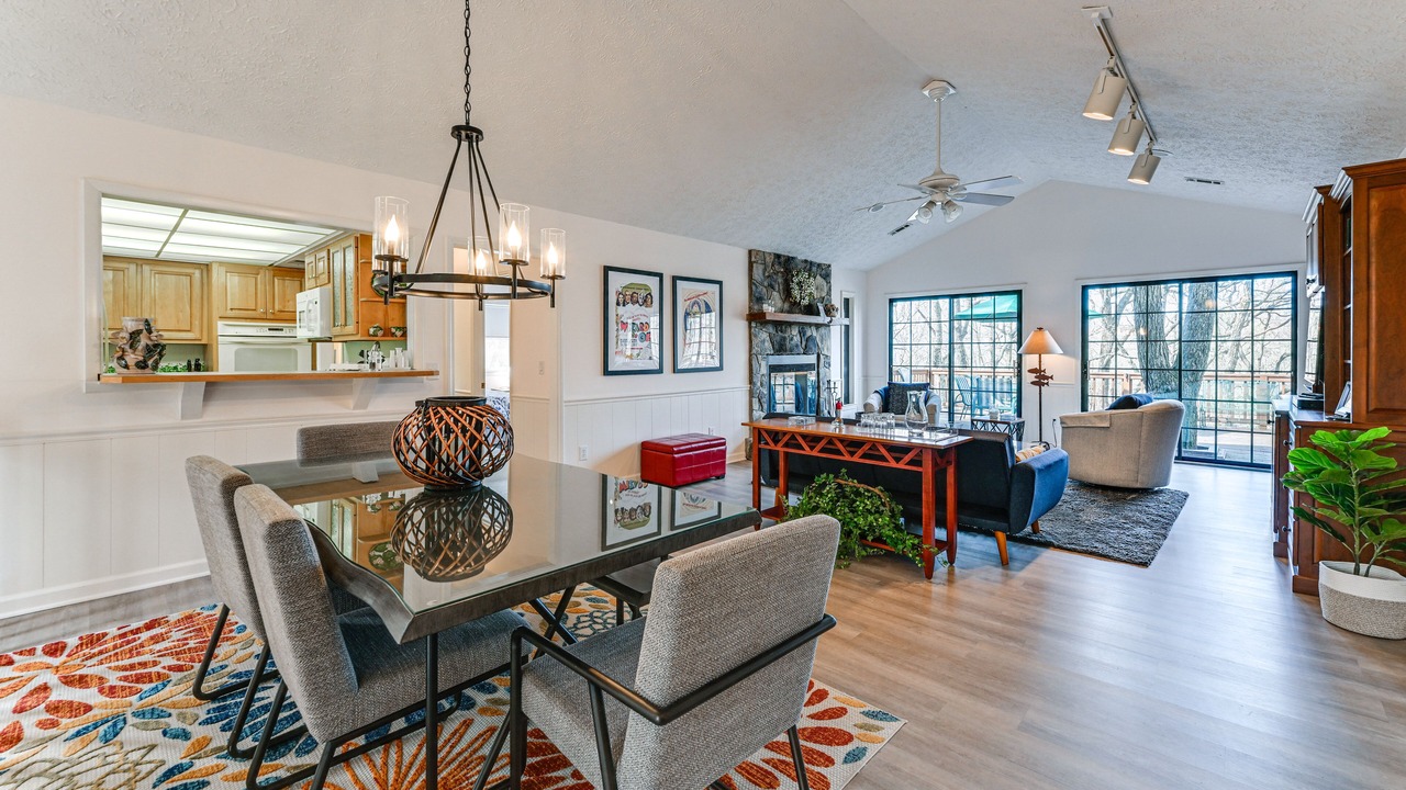 Photo of Others in Sky Valley