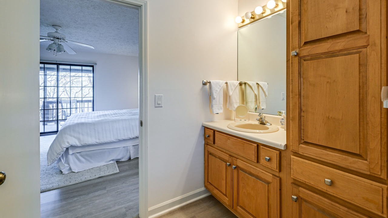 Photo of Bathroom in Sky Valley