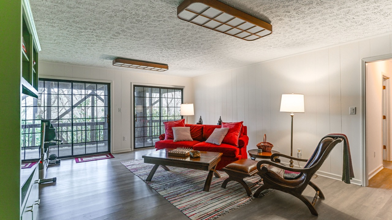 Photo of Bedroom in Sky Valley