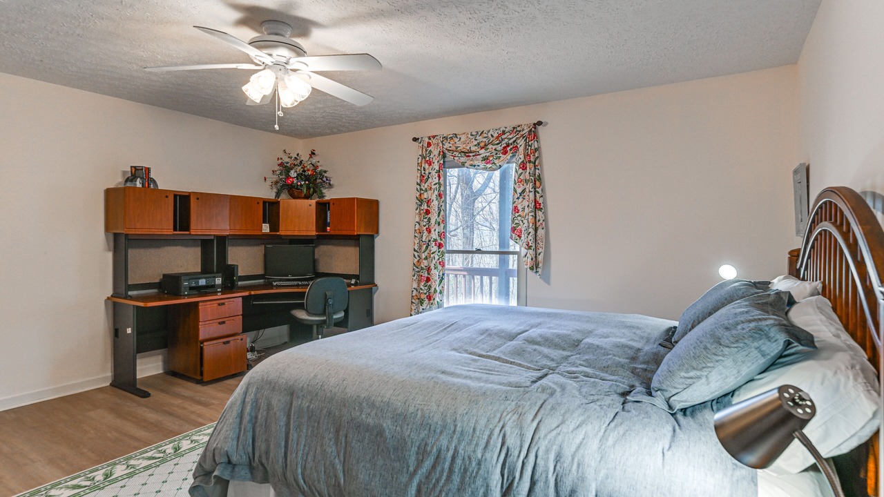 Photo of Bedroom in Sky Valley