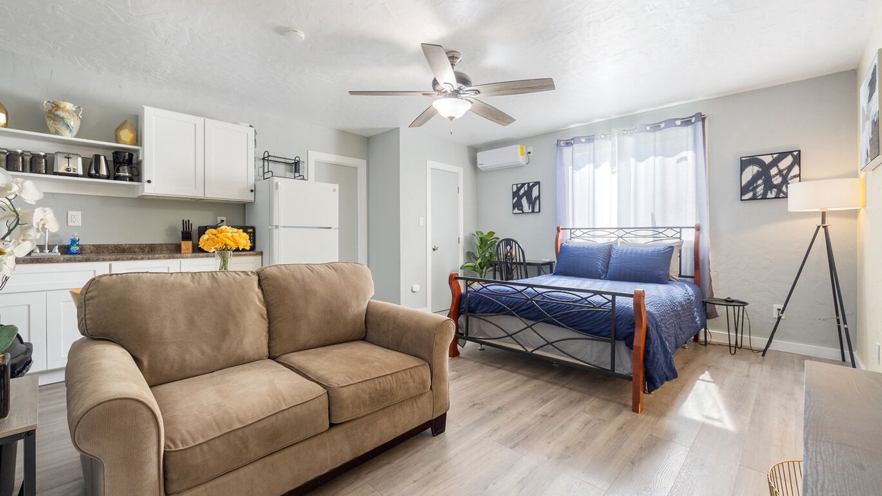 Photo of Livingroom in Citrus Heights