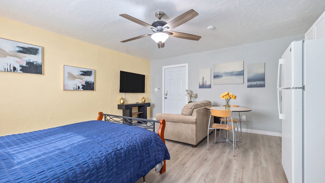 Photo of Bedroom in Citrus Heights