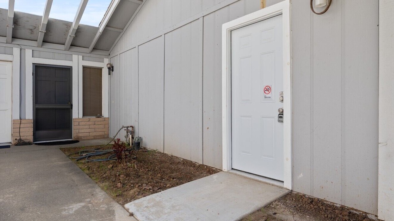 Photo of Outdoor in Citrus Heights