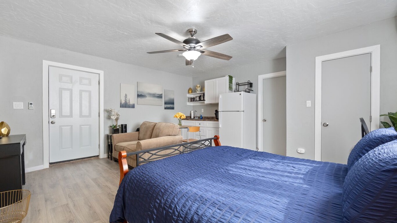 Photo of Bedroom in Citrus Heights