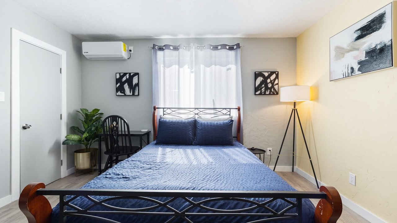 Photo of Bedroom in Citrus Heights