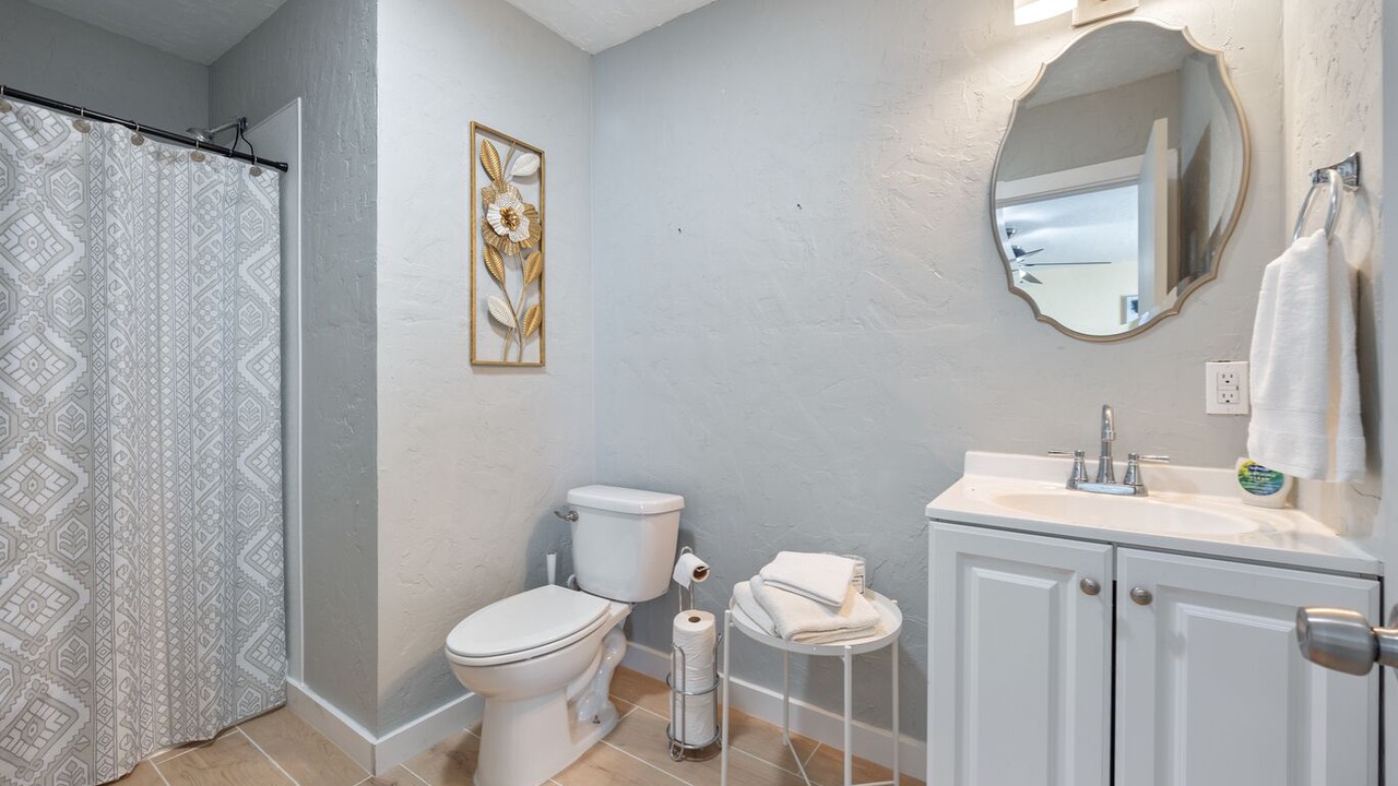 Photo of Bathroom in Citrus Heights