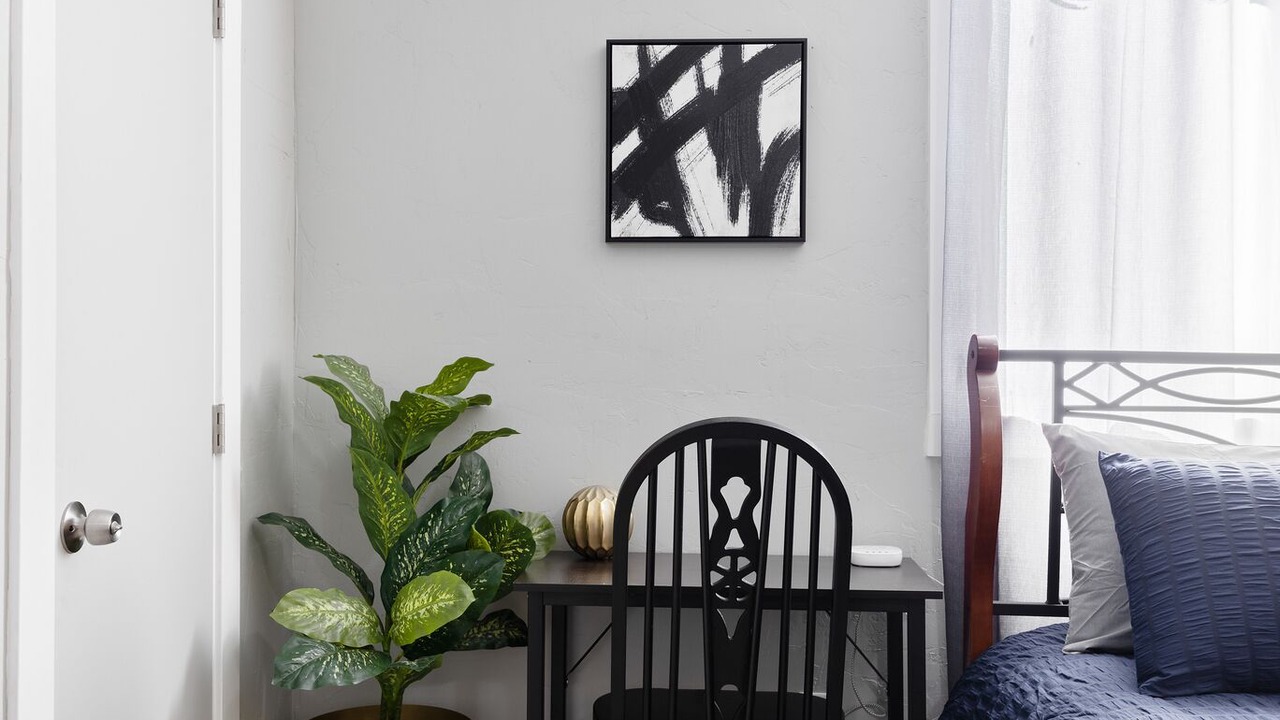 Photo of Bedroom in Citrus Heights