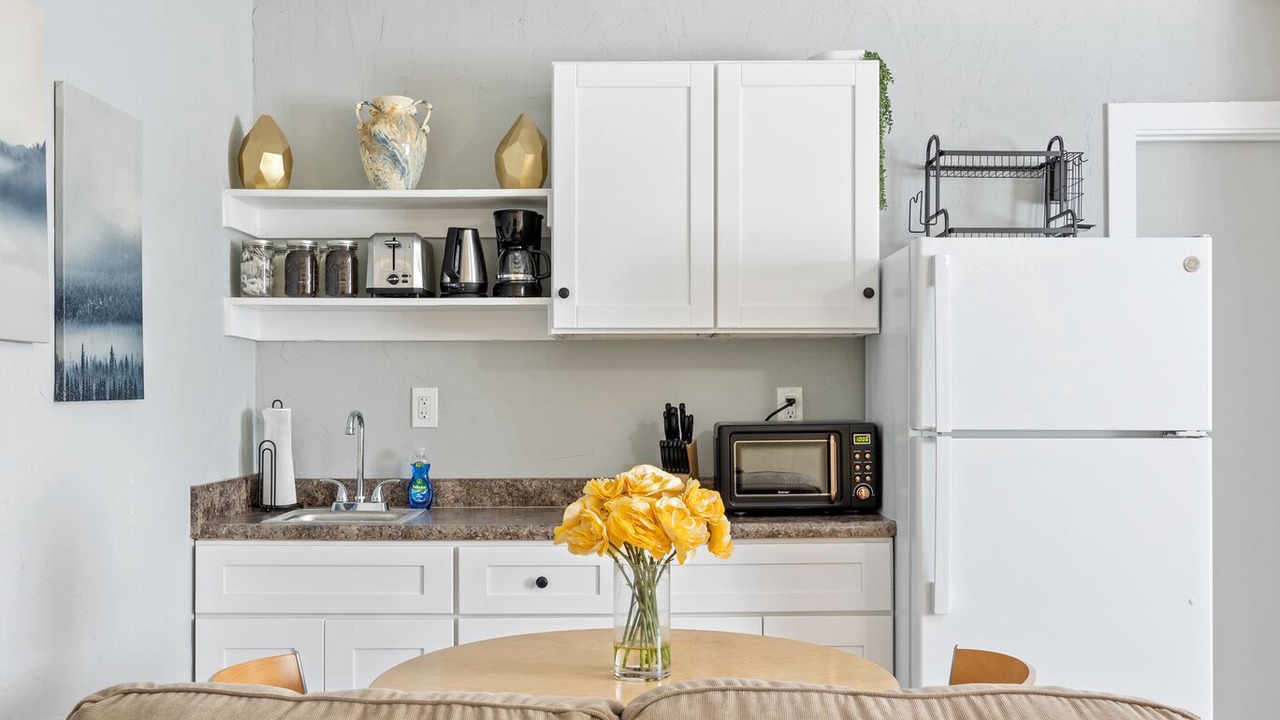 Photo of Kitchen in Citrus Heights