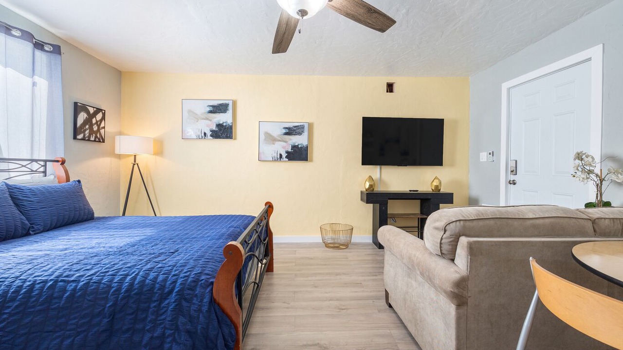 Photo of Bedroom in Citrus Heights