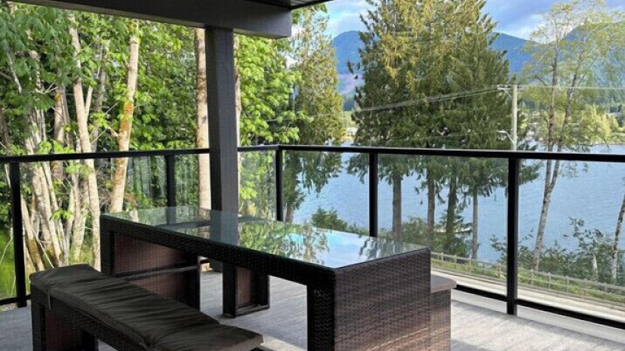 Photo of Outdoor in Pinehouse