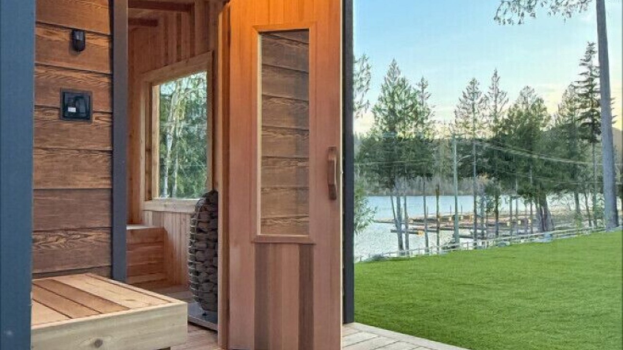 Photo of Patio Balcony in Pinehouse