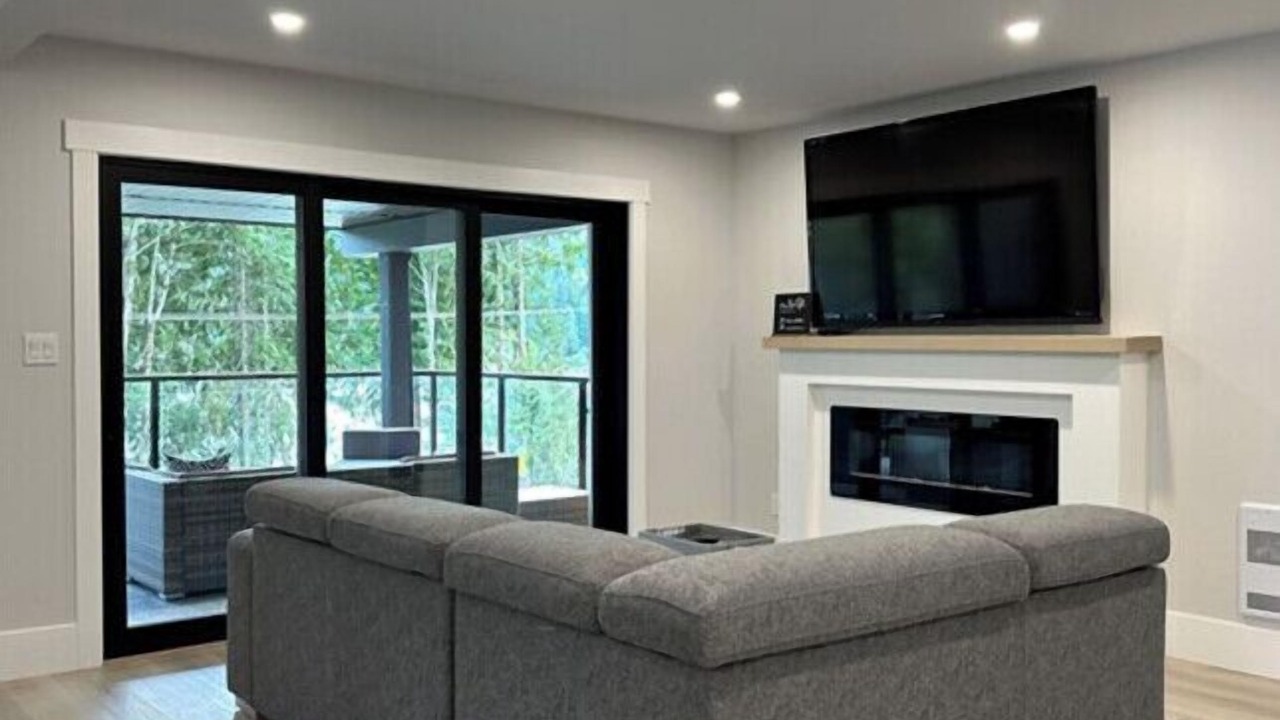 Photo of Livingroom in Pinehouse