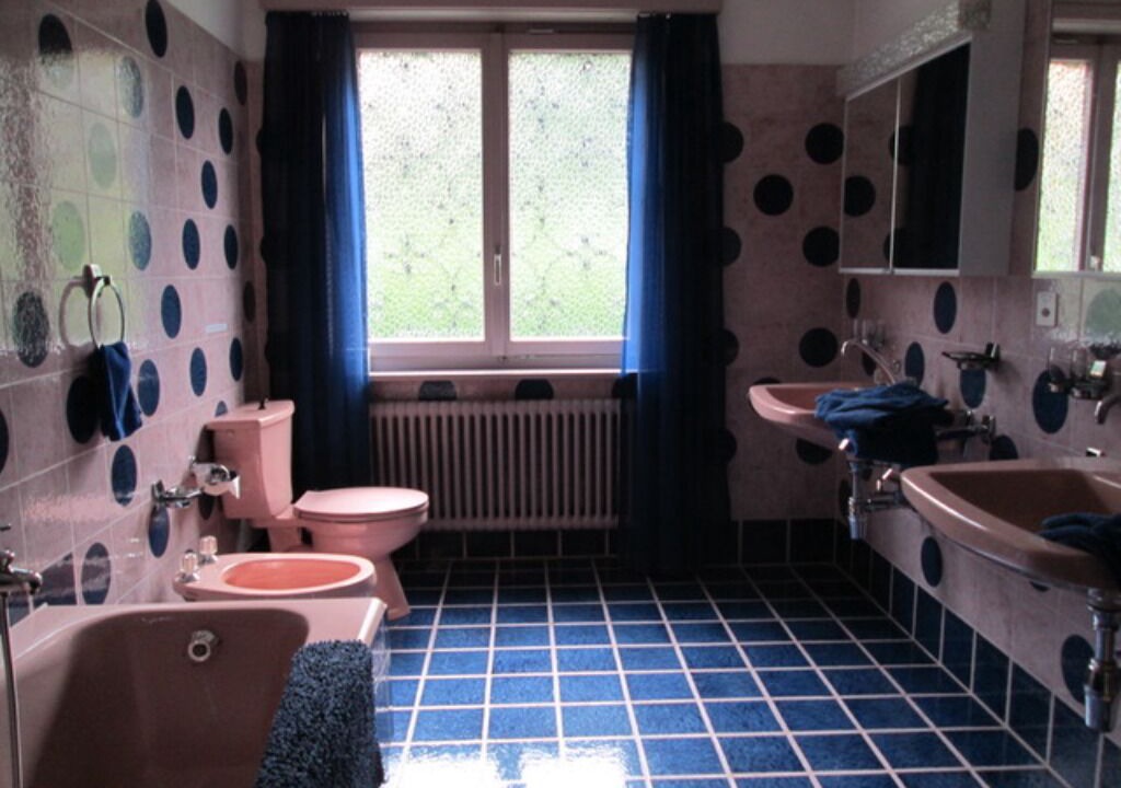Photo of Bathroom in Caslano