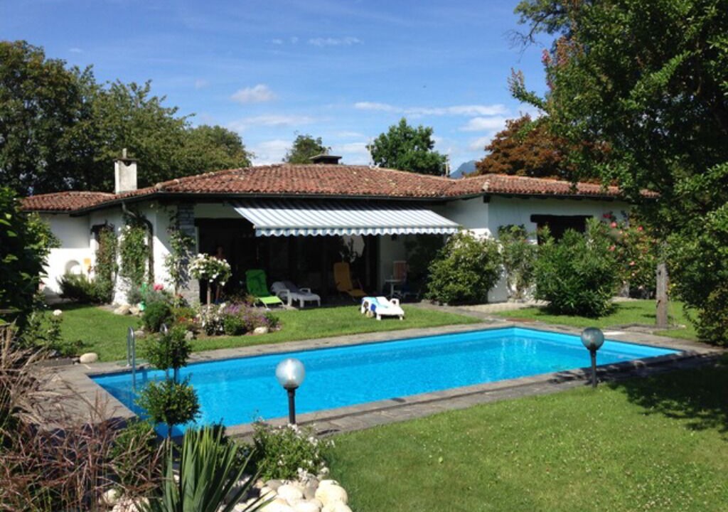 Photo of Outdoor in Caslano