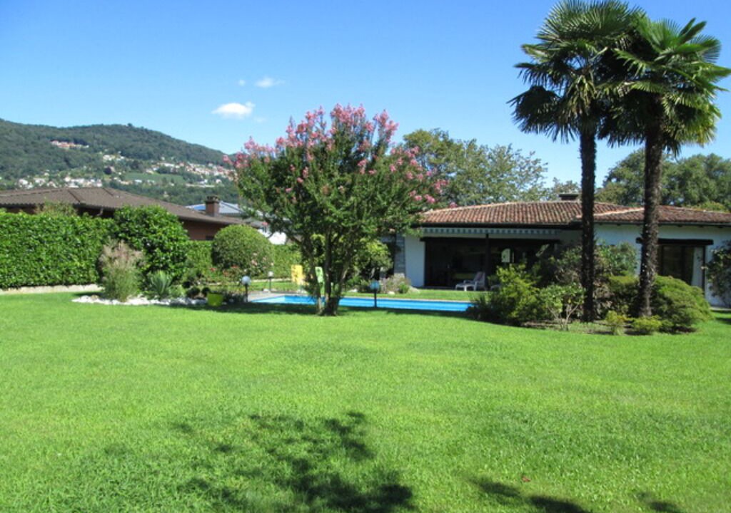 Photo of Outdoor in Caslano