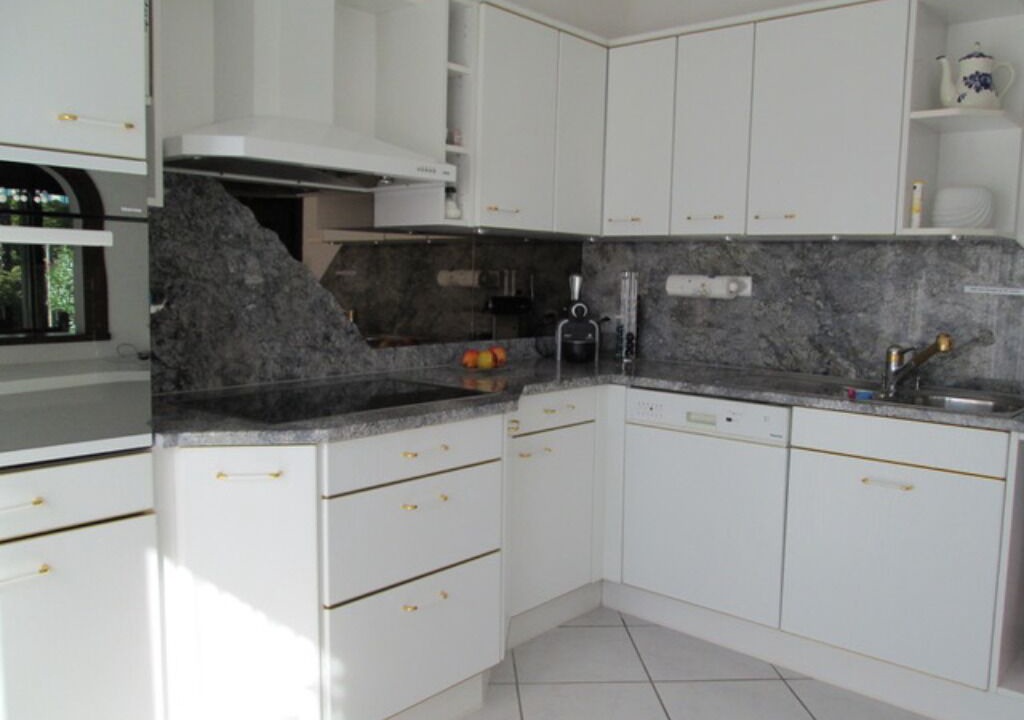 Photo of Kitchen in Caslano