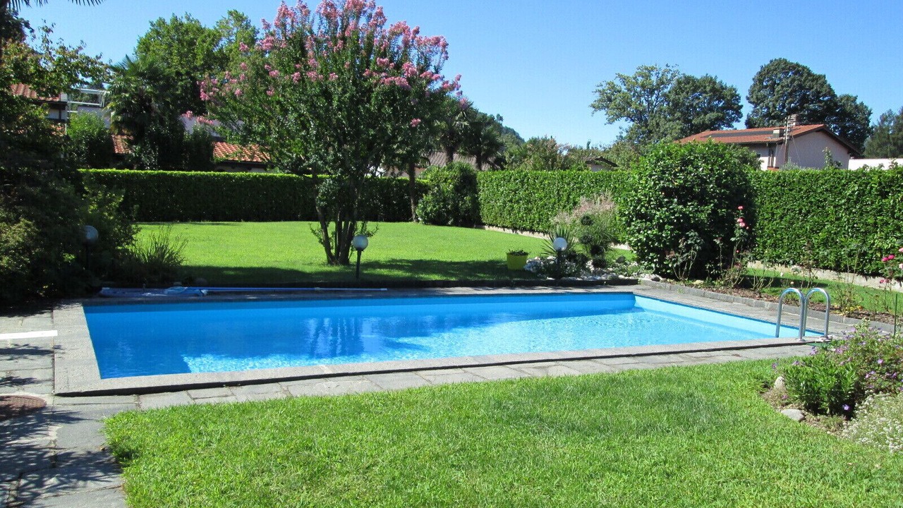 Photo of Outdoor in Caslano