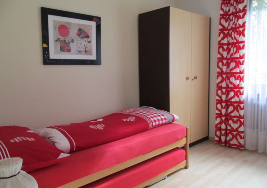 Photo of Bedroom in Caslano