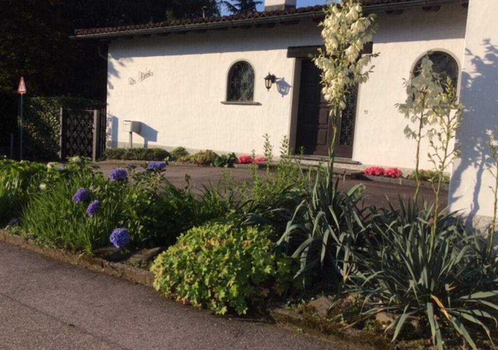 Photo of Outdoor in Caslano