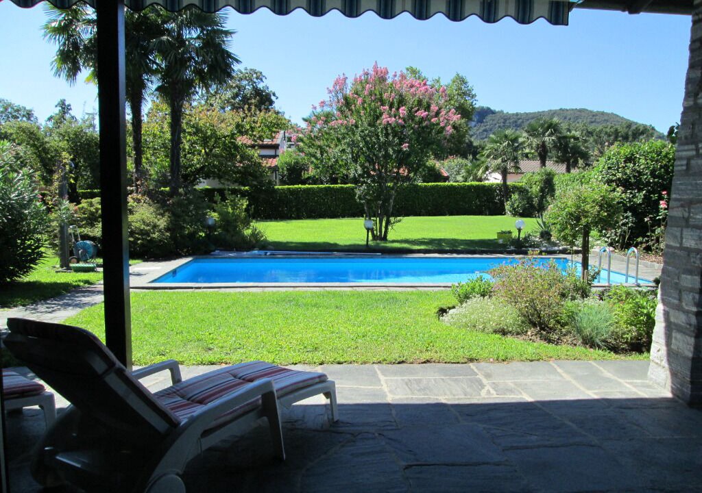 Photo of Outdoor in Caslano