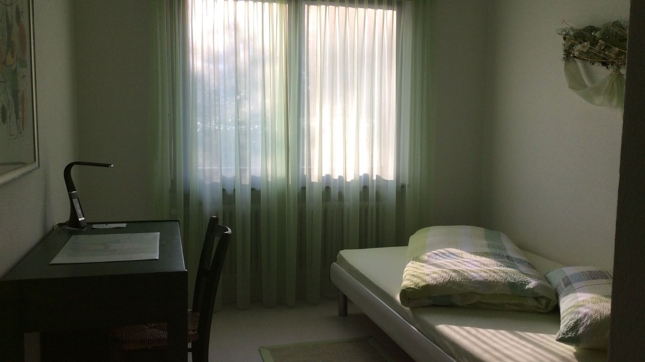 Photo of Bedroom in Caslano