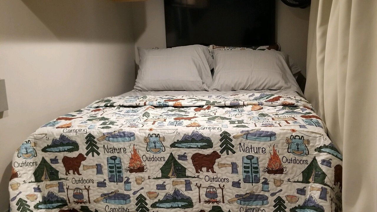 Photo of Bedroom in Porum