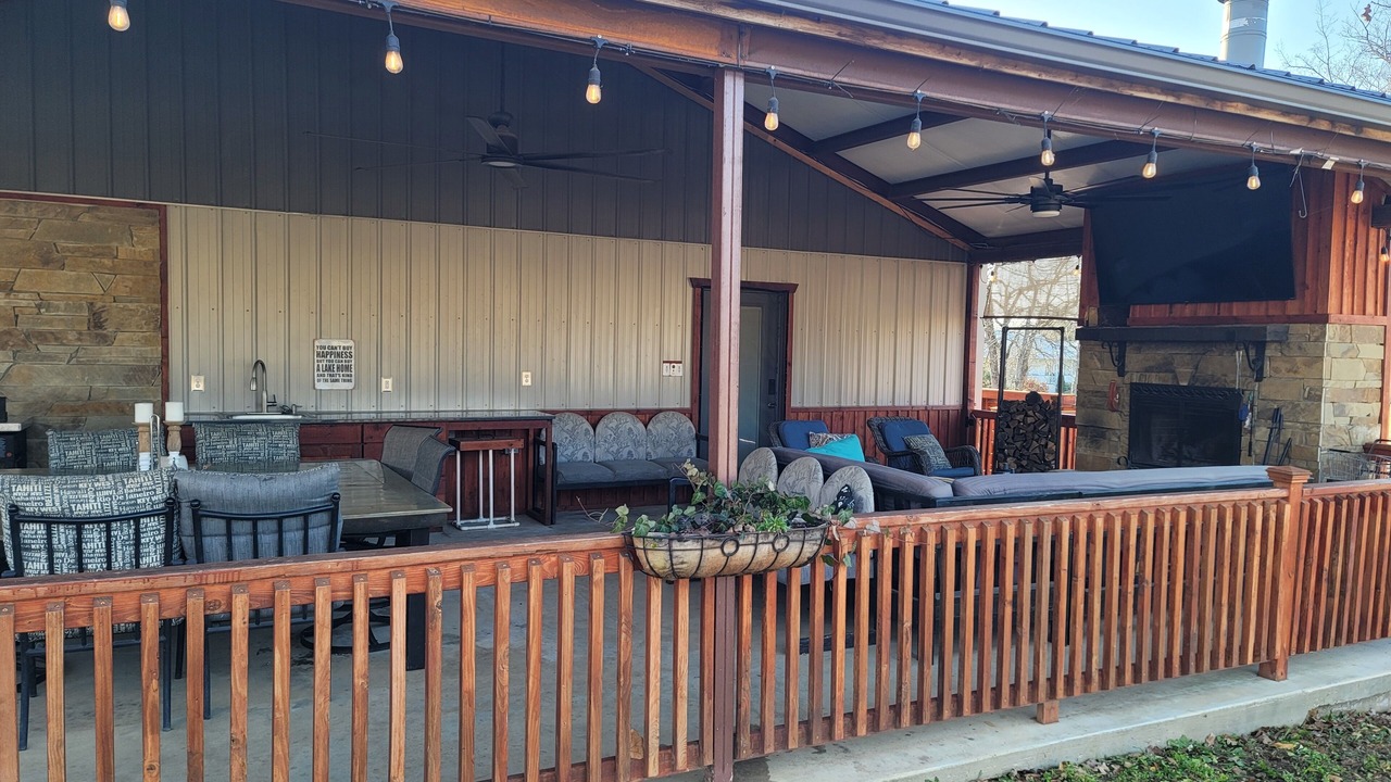 Photo of Outdoor in Porum