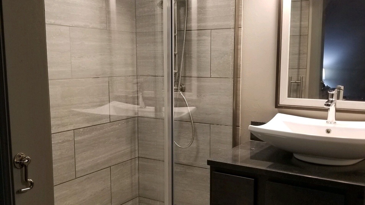 Photo of Bathroom in Porum