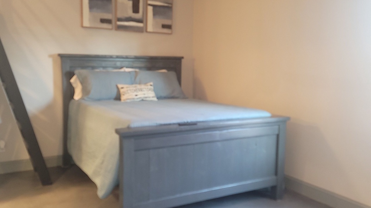 Photo of Bedroom in Porum