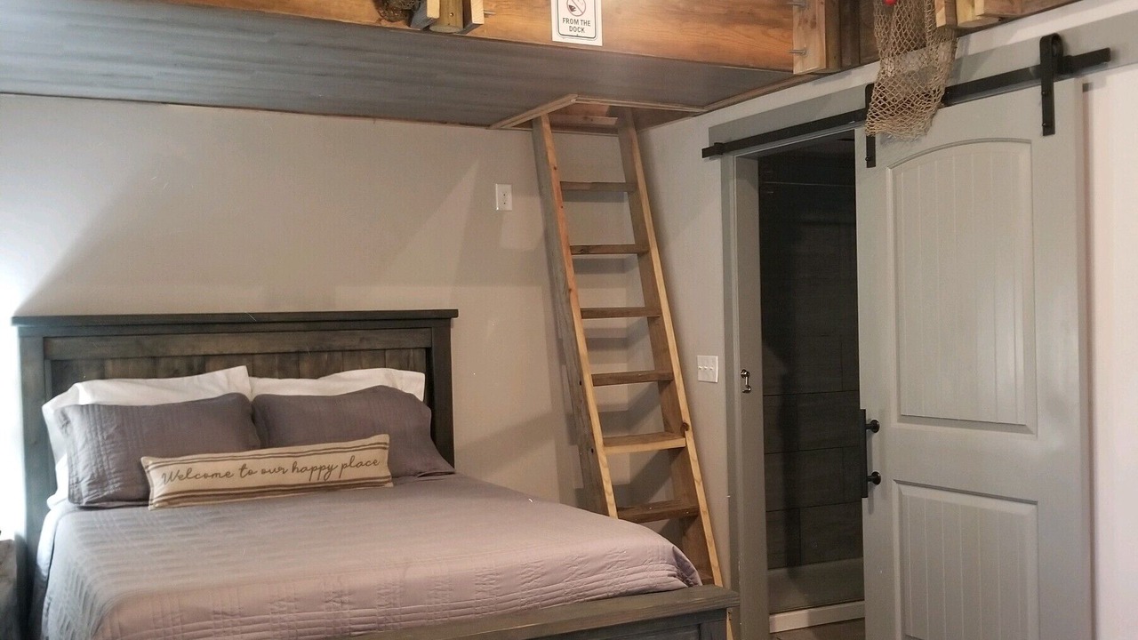 Photo of Bedroom in Porum