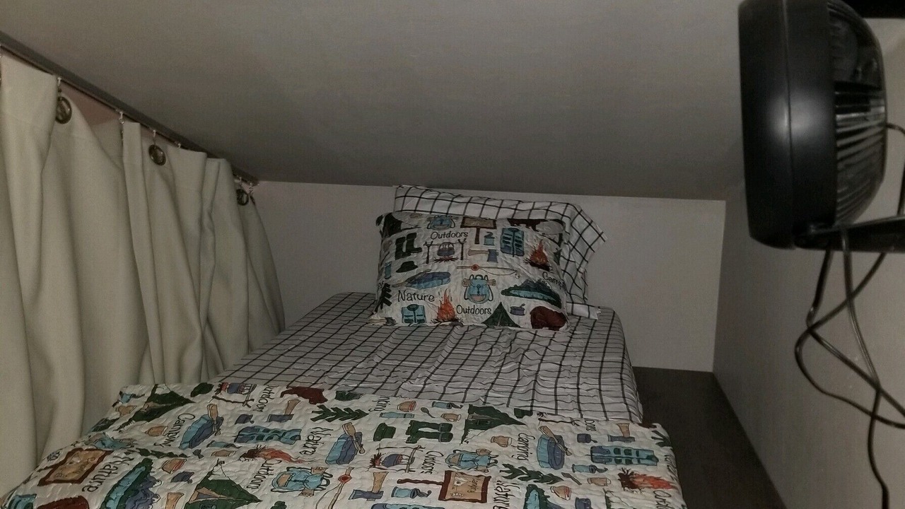 Photo of Bedroom in Porum