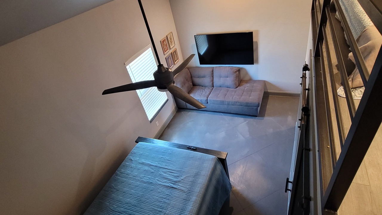 Photo of Bedroom in Porum