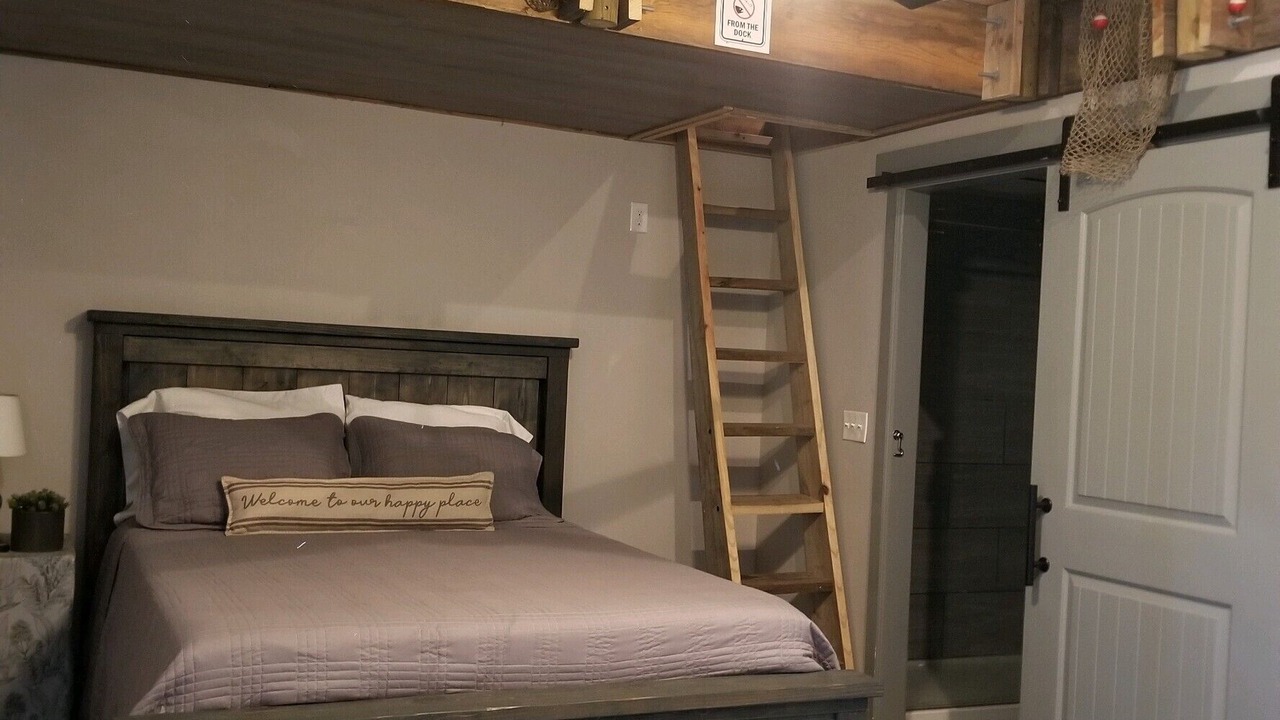 Photo of Bedroom in Porum