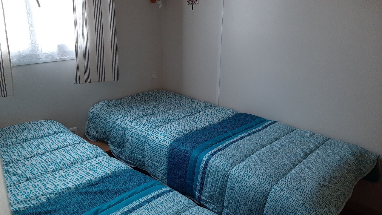 Photo of Bedroom in Saint-Pierre-d'Oleron
